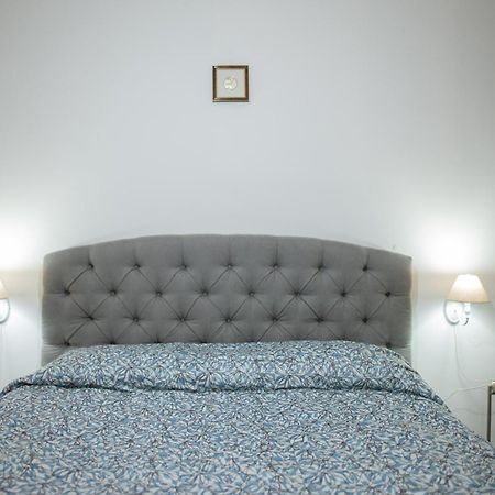 Orlando Bayview Bed & Breakfast Balestrate Exterior photo